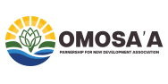 OMOSA’A Partnership for New Development Assocation